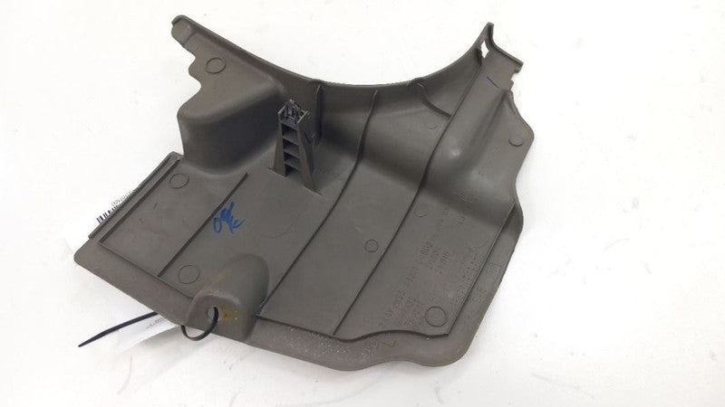 Nissan Sentra Kick Panel Trim Left Driver 2006 2005 2004 2003 2002