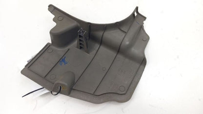 Nissan Sentra Kick Panel Trim Left Driver 2006 2005 2004 2003 2002