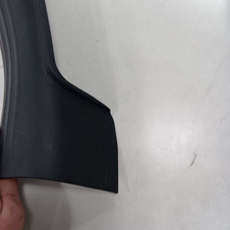 Jeep Cherokee Sill Trim Plate Door Jam Threshold Right Passenger Rear  2015 2016