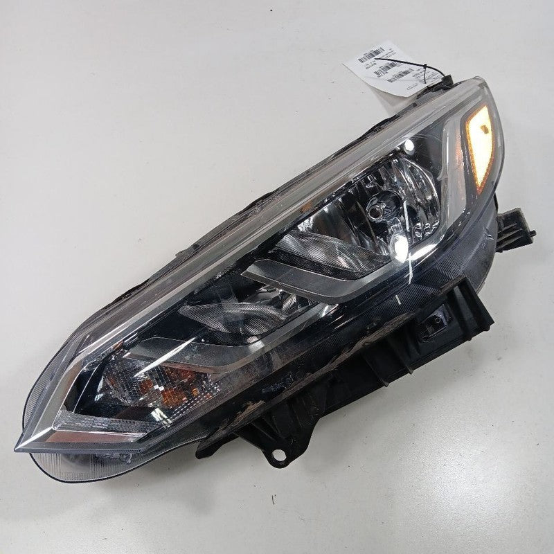 Nissan Sentra Driver Left Headlight Head Lamp Halogen Fits 20-23 