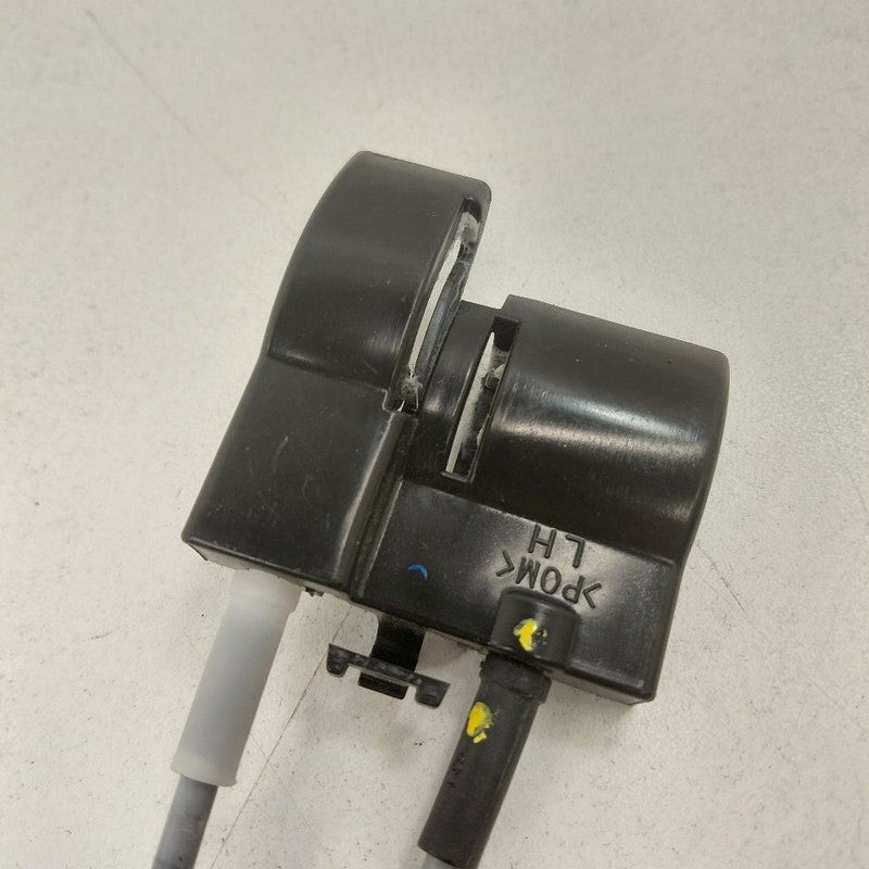 Hyundai Veloster Door Latch Lock Left Driver Front  2017 2016 2015 201
