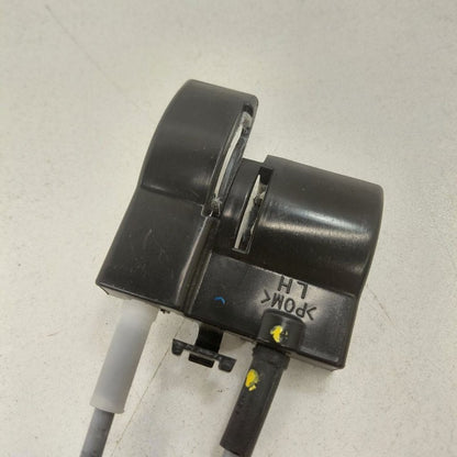 Hyundai Veloster Door Latch Lock Left Driver Front  2017 2016 2015 201