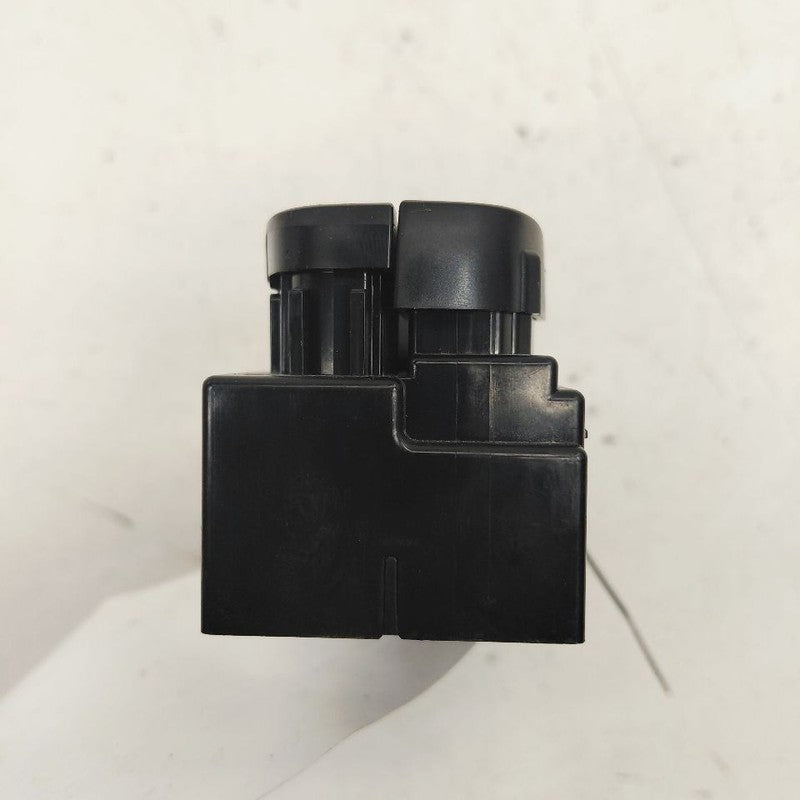 Driver's Front Door Lock And Window Switch Fits 20-24 Nissan Versa OEM