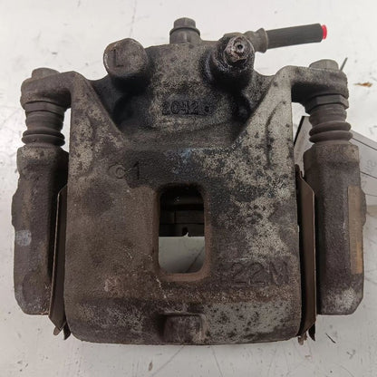 Driver Left Front Brake Caliper S Model 4 Lug Wheel Fits 18-23 Nissan Kicks