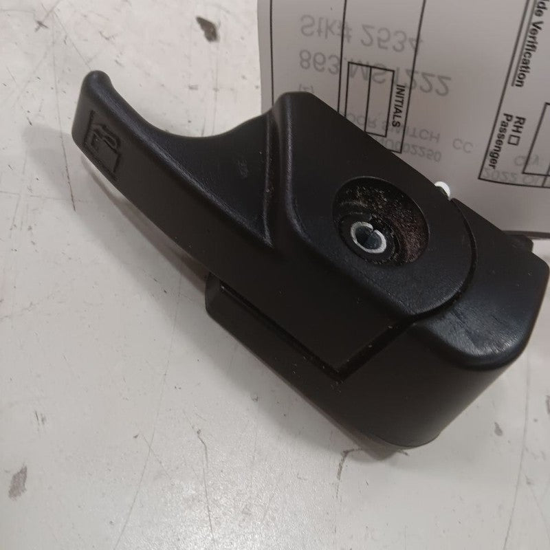 Outlander Sport Fuel Door Switch Gas Cap Cover Lid Release Button Cont