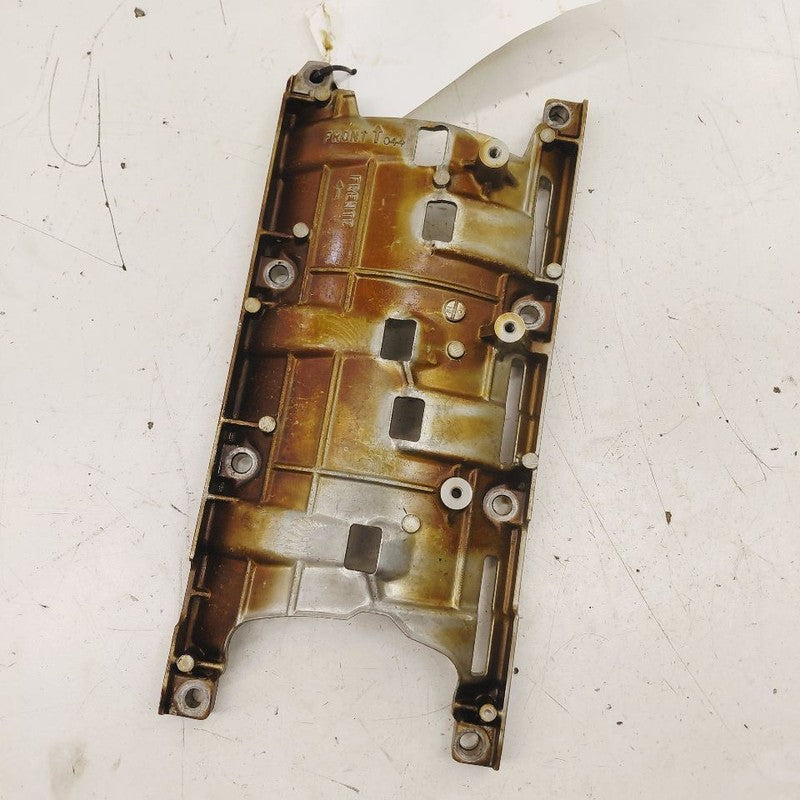 Chrysler 300 Engine Baffle 3.6 2017 2018 2019