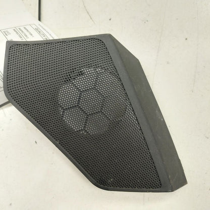 Kia Optima Dash Speaker Cover Left Driver Side 2018 2017 2016 OEM