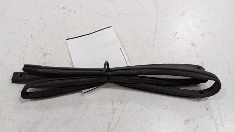 Nissan Maxima Cowl Vent Panel Hood Rubber Seal 2004 2005 2006 2007 200