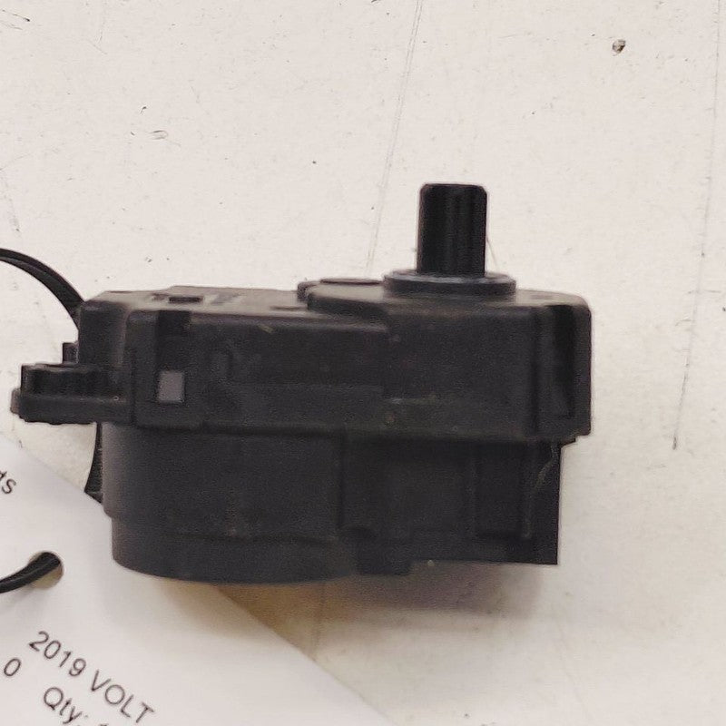 Chevy Volt Flap Door Motor Heater AC Door Actuator  2019 2018 2017 201