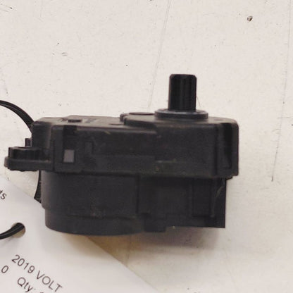 Chevy Volt Flap Door Motor Heater AC Door Actuator  2019 2018 2017 201