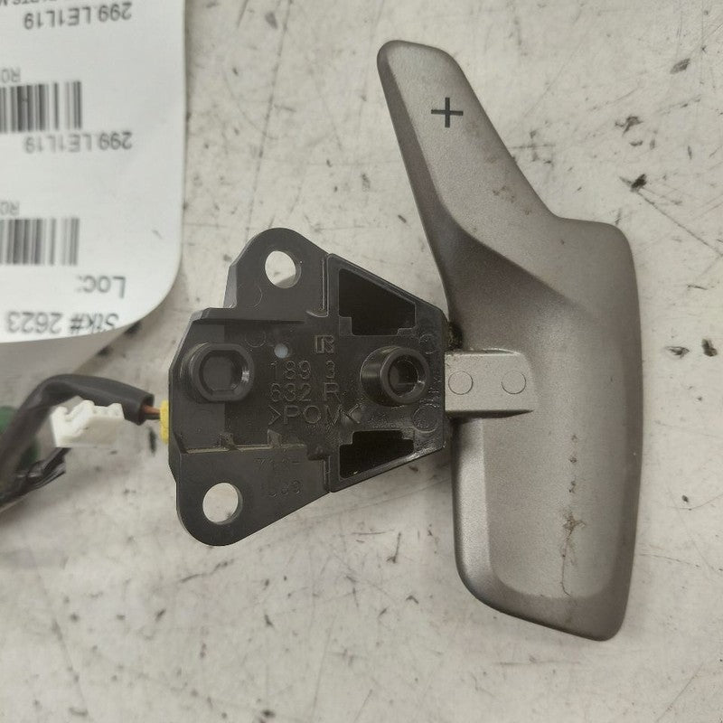 Lexus IS350 Paddle Shifters 2020 2019 2018