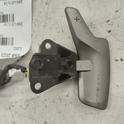 Lexus IS350 Paddle Shifters 2020 2019 2018