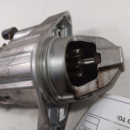 Engine Starter Motor Fits 15-22 PROMASTER CITY OEM