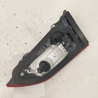 Driver Left Tail Light Brake Lamp Lid Mounted Incandescent Fits 14-17 