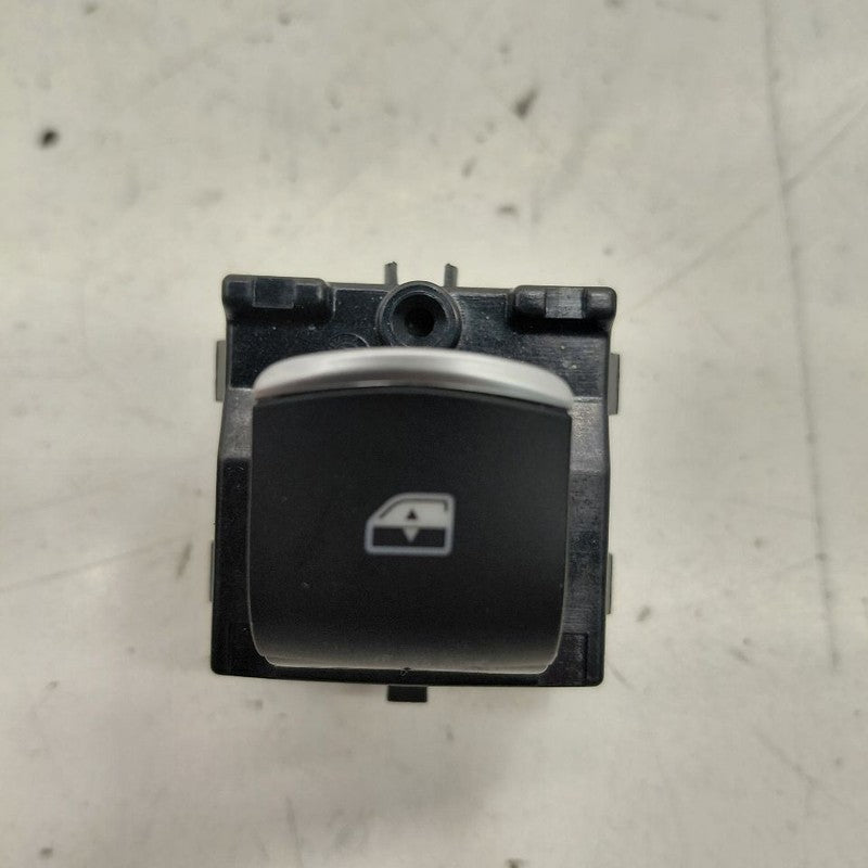 Alfa Romeo Stelvio Window Switch Power Left Driver Rear  2018 2019 202