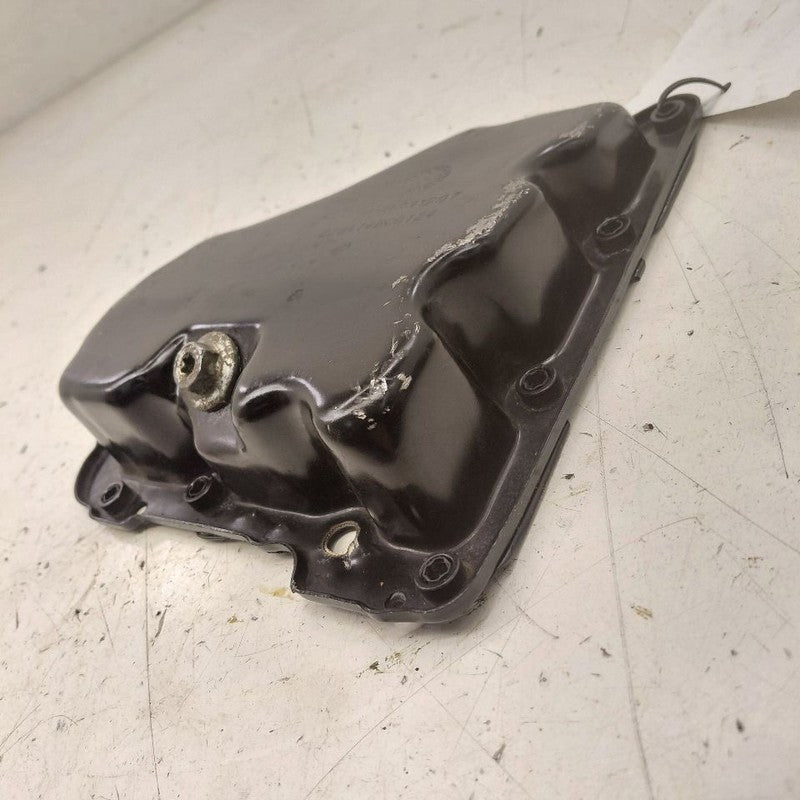 Lower Engine Oil Pan Fits 16-25 Chevy Malibu