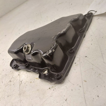 Lower Engine Oil Pan Fits 16-25 Chevy Malibu
