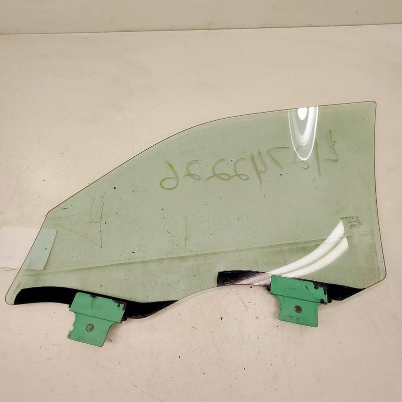 Passenger Right Front Door Glass Window Fits 11-23 Chrysler 300