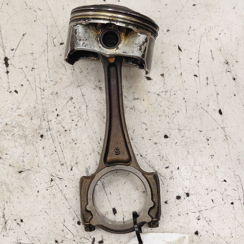 Mazda 6 Single Piston With Connecting Rod   2.5 2017 2016 2015 2014