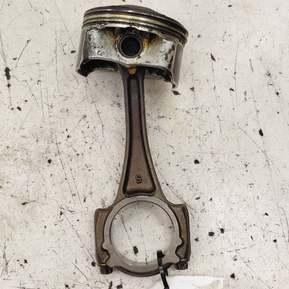 Mazda 6 Single Piston With Connecting Rod   2.5 2017 2016 2015 2014