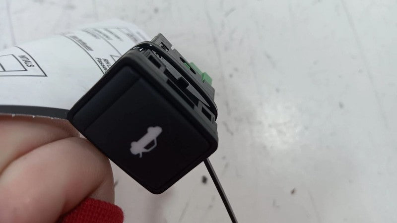 Nissan Maxima Trunk Latch Release Handle Lever Switch  2018 2019 2020