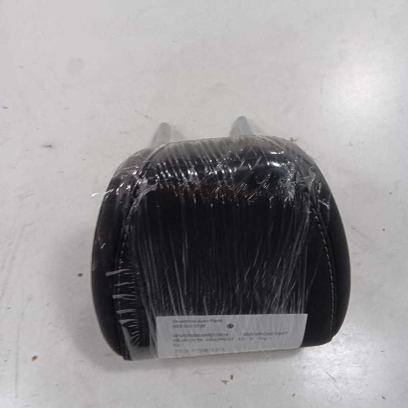 Ford Bronco Sport Center Middle Headrest Seat Head Rest Rear Back 2024
