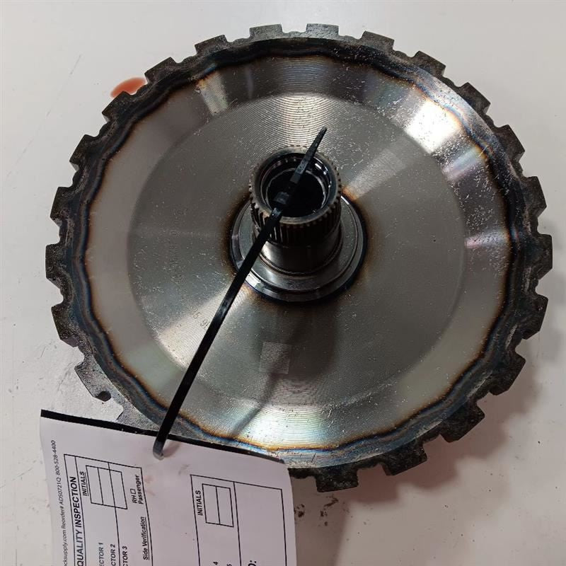 Ford Ecosport Automatic Transmission Parts Trans Gear 2018 2019 2020 2