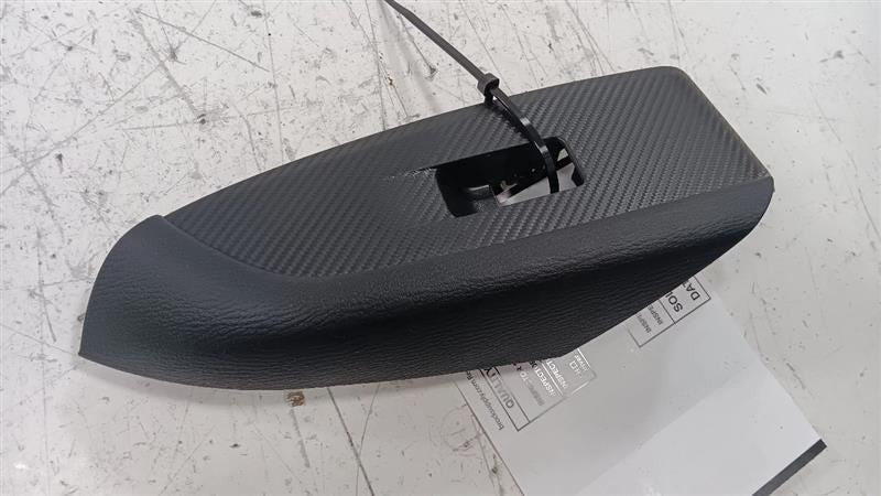 Mazda CX-3 Interior Door Handle Bezel Surround Trim Right Passenger Rear  2019 2