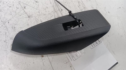 Mazda CX-3 Interior Door Handle Bezel Surround Trim Right Passenger Rear  2019 2