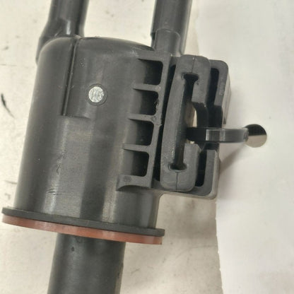 2018 Fiat 500 X Model Purge Valve