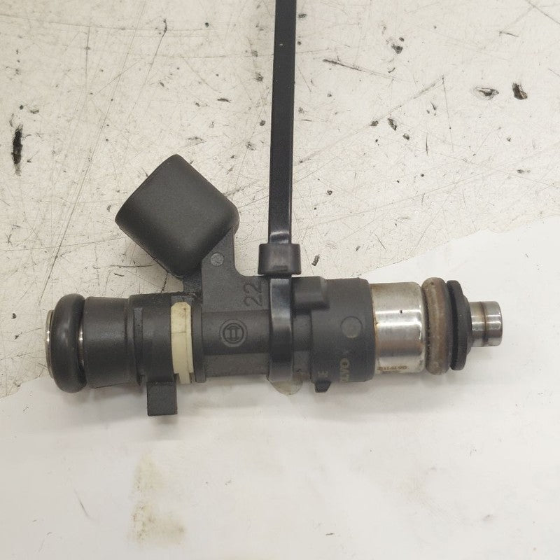 Fuel Injection Injector XC70 Fits 07-13 16 Volvo 70 Series