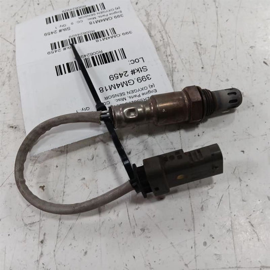 Buick Lacrosse Oxygen Sensor 2017 2018 2019