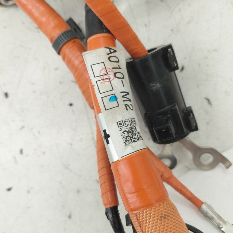Honda Clarity Battery Cable  2018 2019 2020