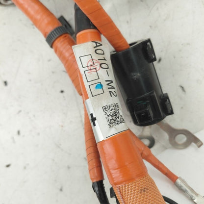 Honda Clarity Battery Cable  2018 2019 2020