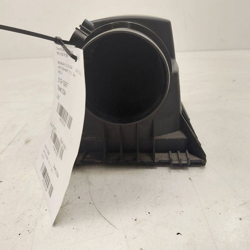 Air Cleaner Filter Box Fits 18-22 Ford Ecosport OEM