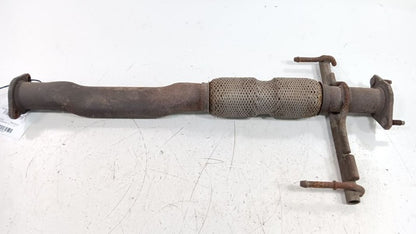 Mazda CX-9 Exhaust Crossover Pipe 2012 2011 2010  OEM
