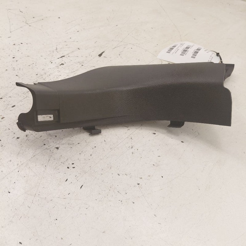 Mazda 6 Kick Panel Trim Right Passenger  2018 2019 2020 2021