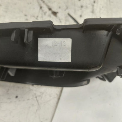 Volvo S60 Door Handle Right Passenger Front Interior Inside  2013 2014