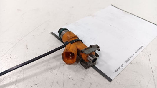 Fuel Injection Parts Fuel Injector VQ37VHR Fits 09-20 370Z  OEM