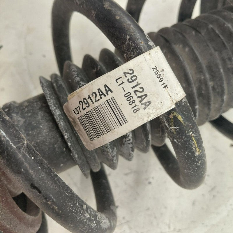 Driver Left Front Strut Fits 19-23 Jeep Cherokee