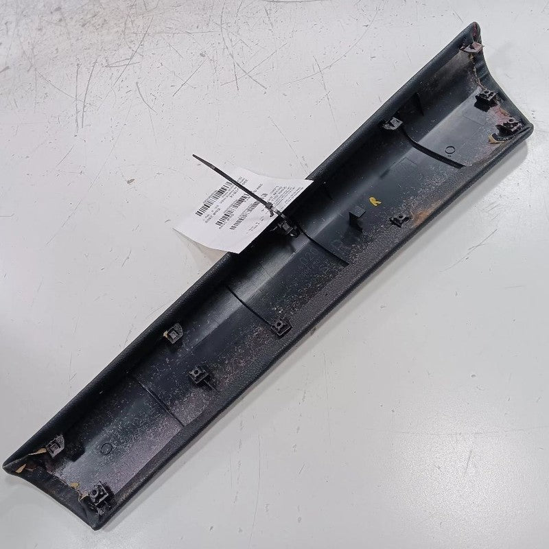 Subaru BRZ Passenger Right Interior Door Trim 2013 2014 2015 2016 OEM