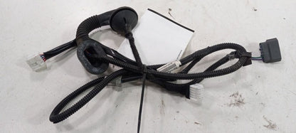 Nissan Sentra Door Harness Wire Wiring Left Rear 2012 2011 2010 2009 2