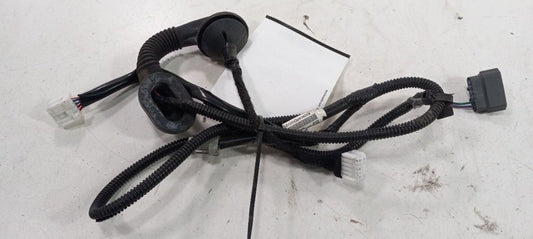 Nissan Sentra Door Harness Wire Wiring Left Rear 2012 2011 2010 2009 2