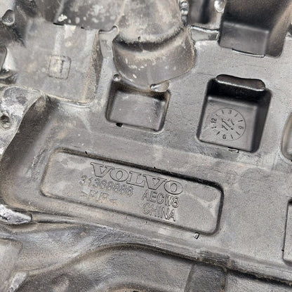 Volvo S60 Engine Cover  2.0 2018 2017 2016