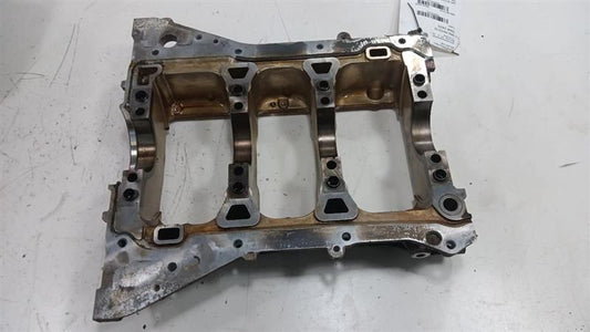 Infiniti G37 Engine Block Crankshaft Main Cap  2009 2010 2011 2012 201