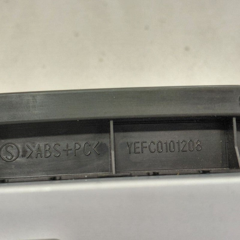 Front Console Wireless Charger Fits 21-22 Toyota Prius