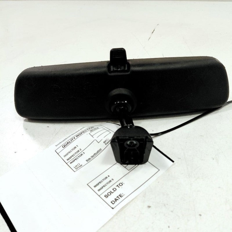 Interior Rear View Mirror Without Automatic Dimming Fits 21-24 Hyundai
