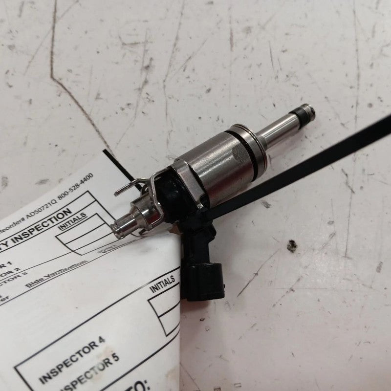 Fuel Injection Injector Gasoline 2.0L Without Turbo Fits 12-18 Ford Fo