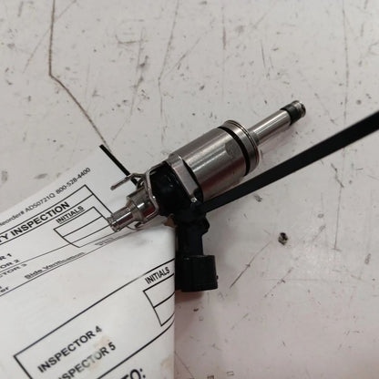 Fuel Injection Injector Gasoline 2.0L Without Turbo Fits 12-18 Ford Fo