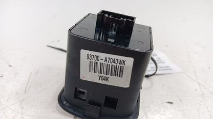 Kia Forte Traction Control Switch 2016 2015 2014